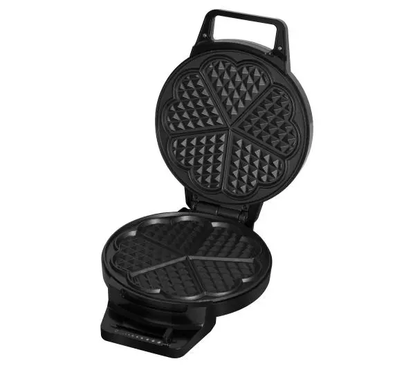 Sencor SWF 1010BK 1000W Regulacja temperatury