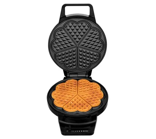 Sencor SWF 1010BK 1000W Regulacja temperatury