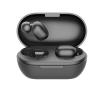 Słuchawki bezprzewodowe Haylou GT1 Pro Dokanałowe Bluetooth 5.0 Czarny