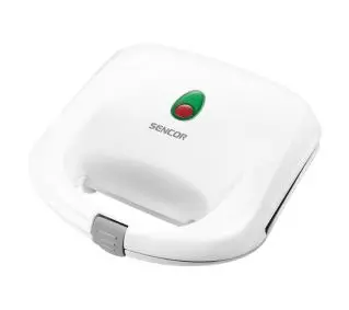 Sencor SSM 3120WH Kwadraty 700W