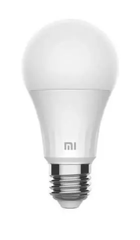 Żarówka LED Xiaomi Mi LED Smart Bulb Warm White
