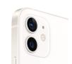 Smartfon Apple iPhone 12‌ mini 256GB - 5,4" - 12 Mpix - biały