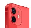 Smartfon Apple iPhone 12‌ 128GB 6,1" 12Mpix Czerwony