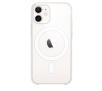 Etui Apple Clear Case MagSafe do iPhone 12 mini MHLL3ZM/A