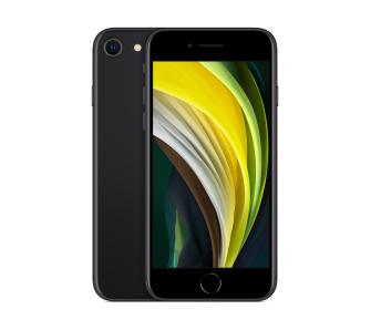 Smartfon Apple iPhone SE 64GB- 4,7" 12Mpix Czarny