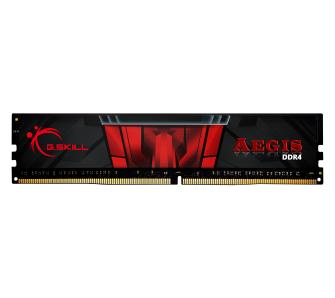 Pamięć RAM G.Skill Aegis DDR4 16GB 3200 CL16