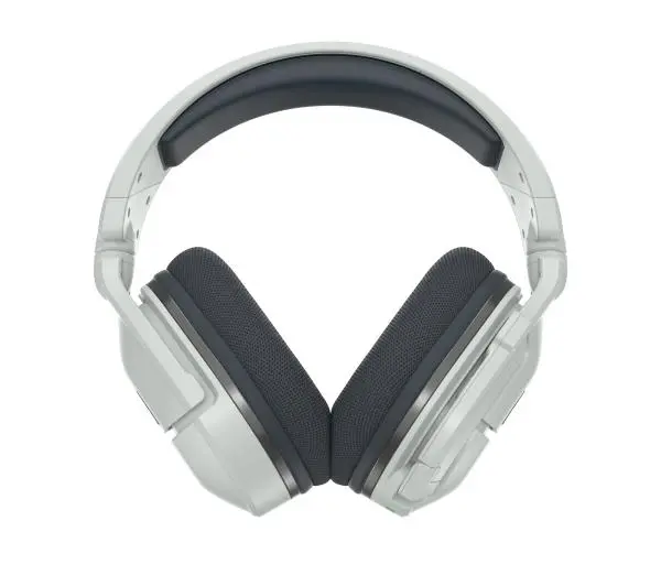 Turtle Beach Stealth 600X Gen2 Nauszne Biały