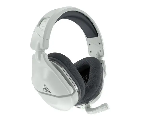 Turtle Beach Stealth 600X Gen2 Nauszne Biały