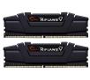 Pamięć RAM G.Skill Ripjaws V DDR4 16GB (2 x 8GB) 3600 CL16 Czarny