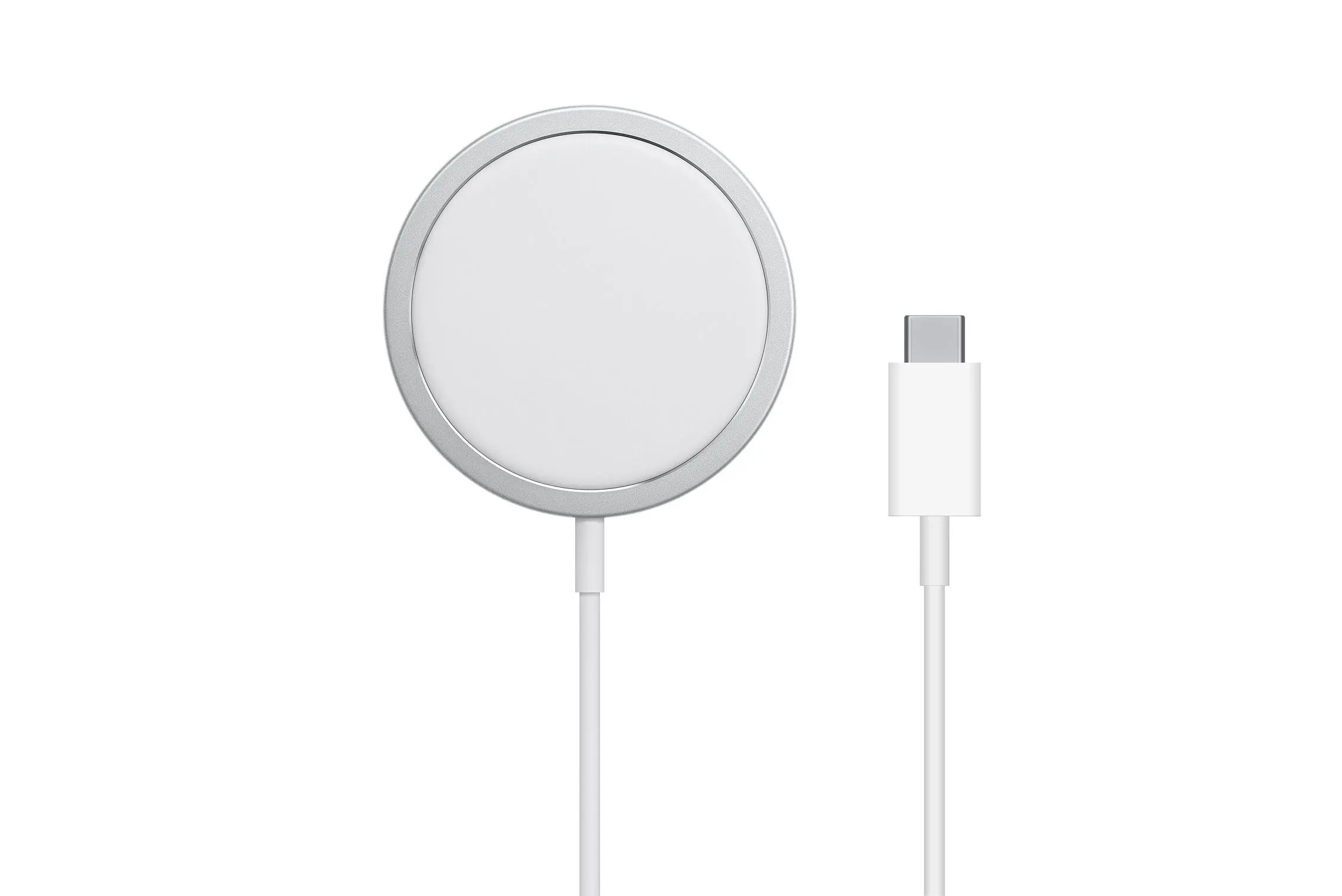 Ładowarka indukcyjna Apple MagSafe MHXH3ZM/A