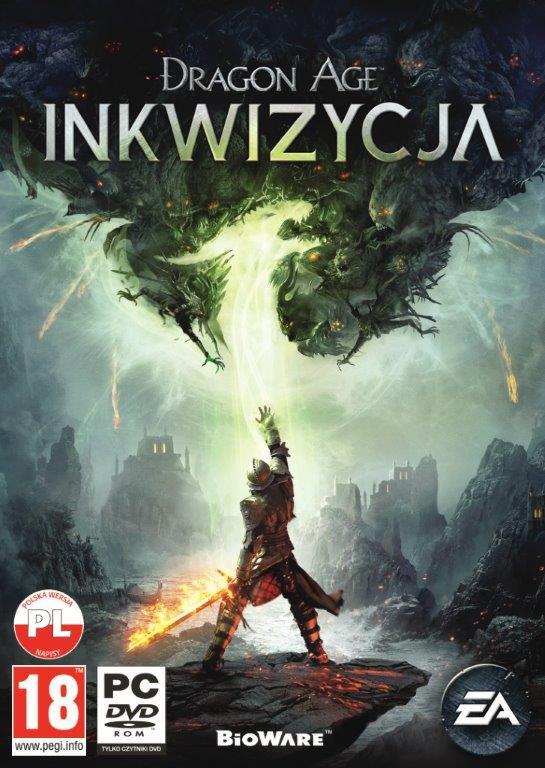 Dragon Age: Inkwizycja PC