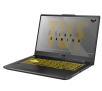 Laptop gamingowy ASUS TUF Gaming A17 FA706IU-H7023 17,3''120Hz R9 4900H 16GB RAM  512GB Dysk SSD  GTX1660Ti
