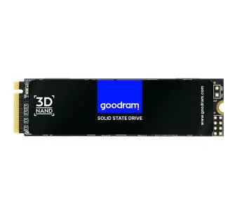 Dysk GoodRam PX500 256GB M.2 PCIe