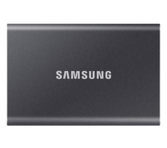 Dysk Samsung T7 2TB USB 3.2  Szary