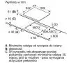 Płyta indukcyjna Siemens iQ500 ED651FSB5E 59,2cm