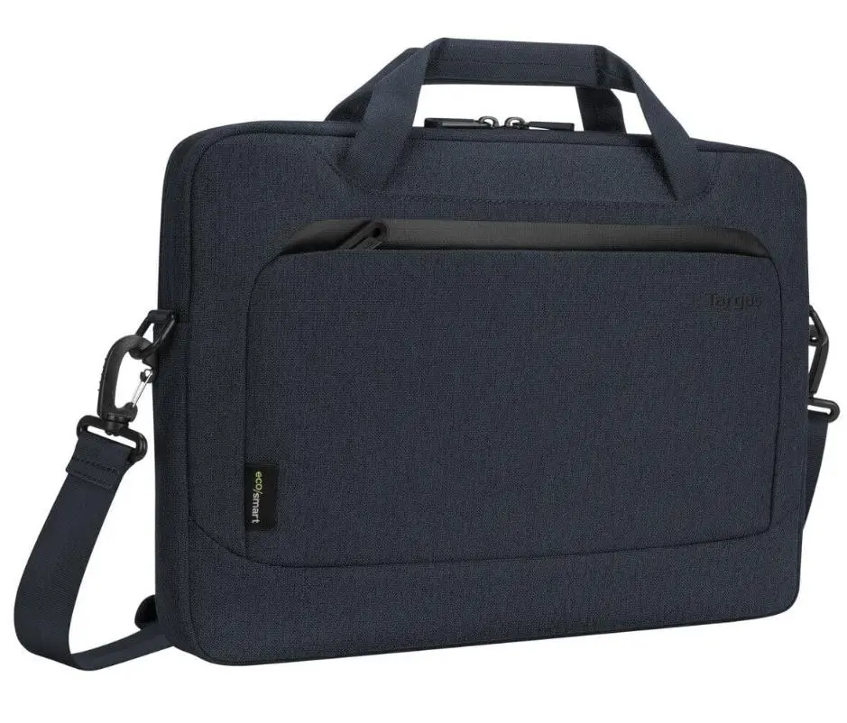Torba na laptopa Targus Cypress EcoSmart 15,6"  Niebieski