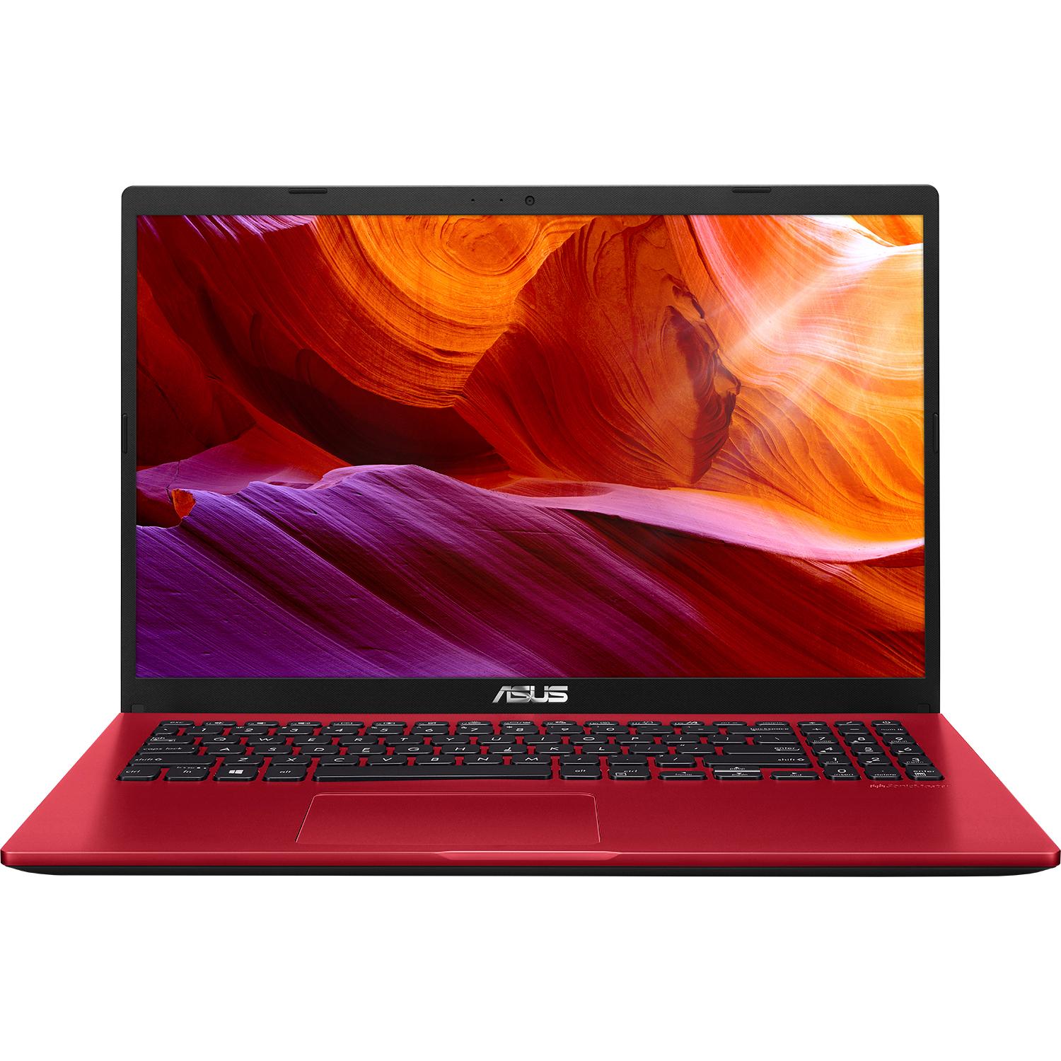 Laptop ASUS X509JA-BQ260 15,6"  i5-1035G1 8GB RAM  512GB Dysk