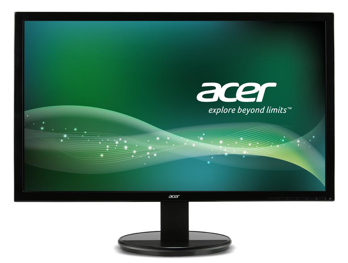 Acer K242HLAbid