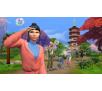The Sims 4: Śnieżna Eskapada Dodatek do gry na PC