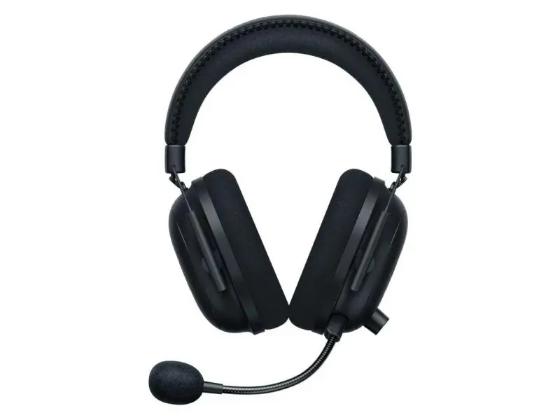 Słuchawki bezprzewodowe z mikrofonem Razer BlackShark V2 Pro