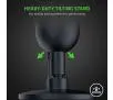 Mikrofon Razer Seiren Mini Classic Black Przewodowy Pojemnościowy Czarny