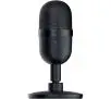 Mikrofon Razer Seiren Mini Classic Black Przewodowy Pojemnościowy Czarny