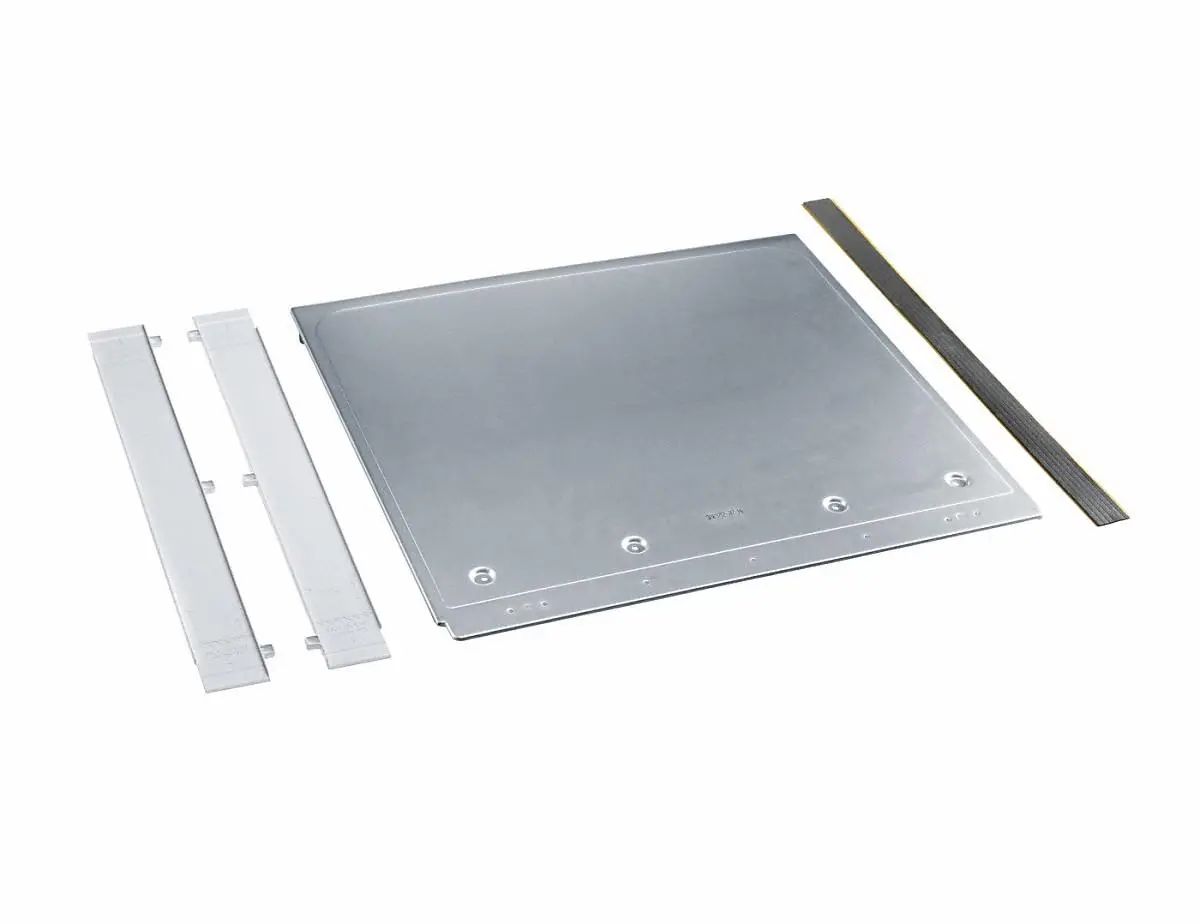 Pokrywa do pralki Miele UBS W1/G