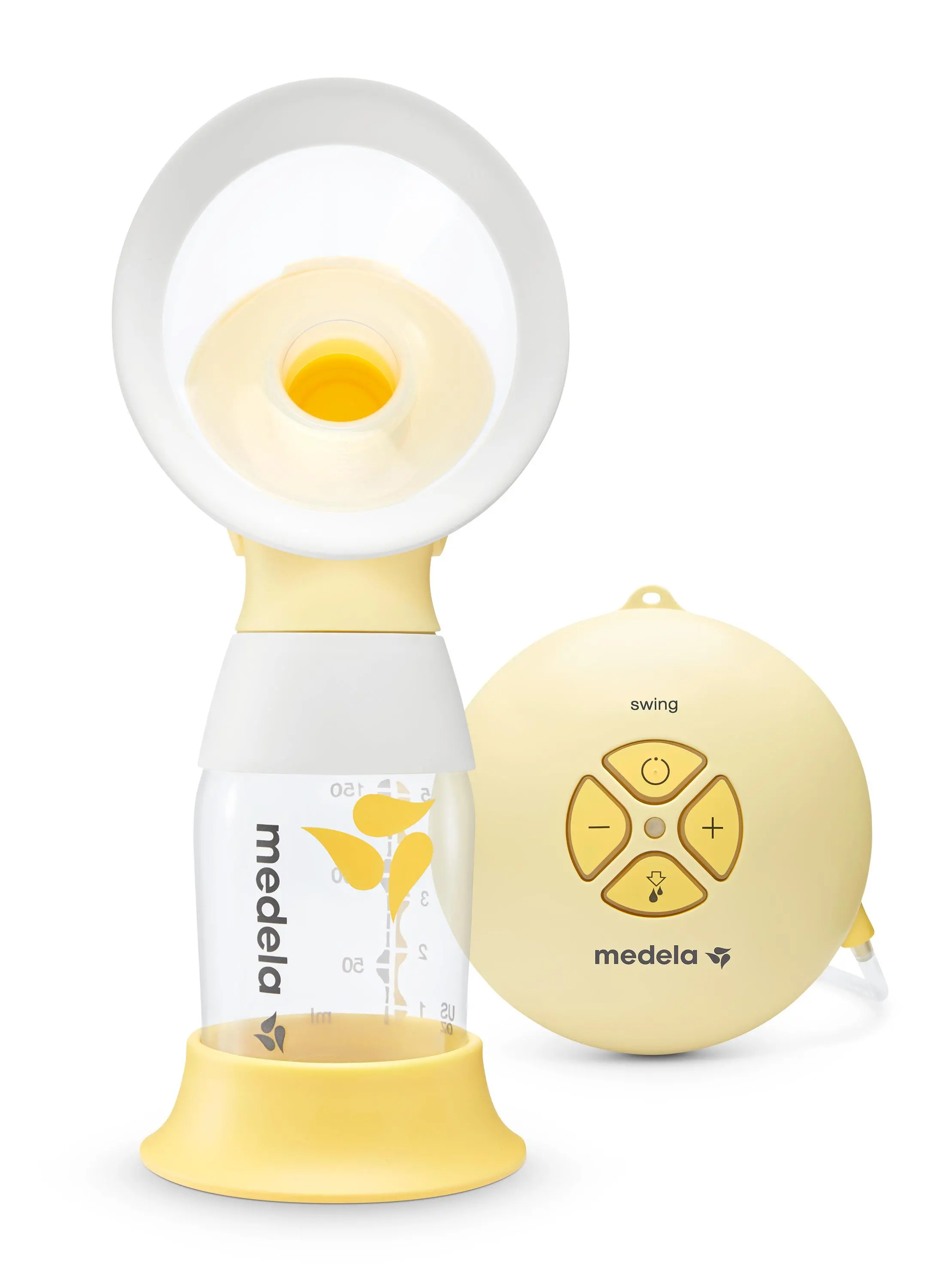 Laktator Medela Swing Flex