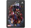 Dysk Seagate Game Drive PS4 Marvel Avengers Assemble 2TB USB 3.0 Szary