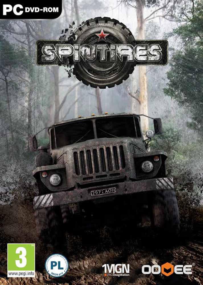 Spintires PC