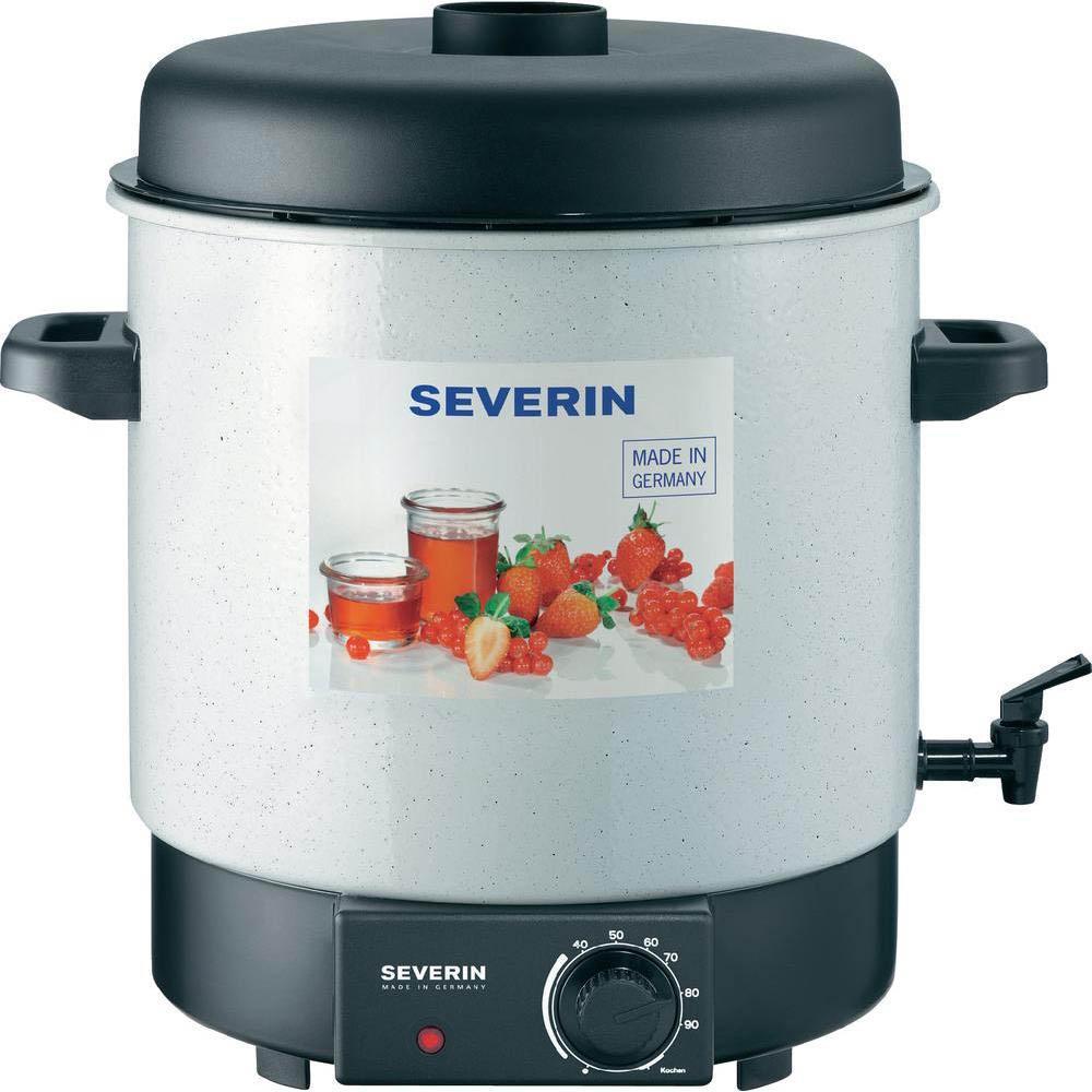 Severin EA3653