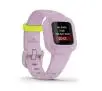 Smartband Garmin vivofit jr. 3 Fioletowy