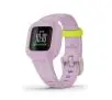 Smartband Garmin vivofit jr. 3 Fioletowy