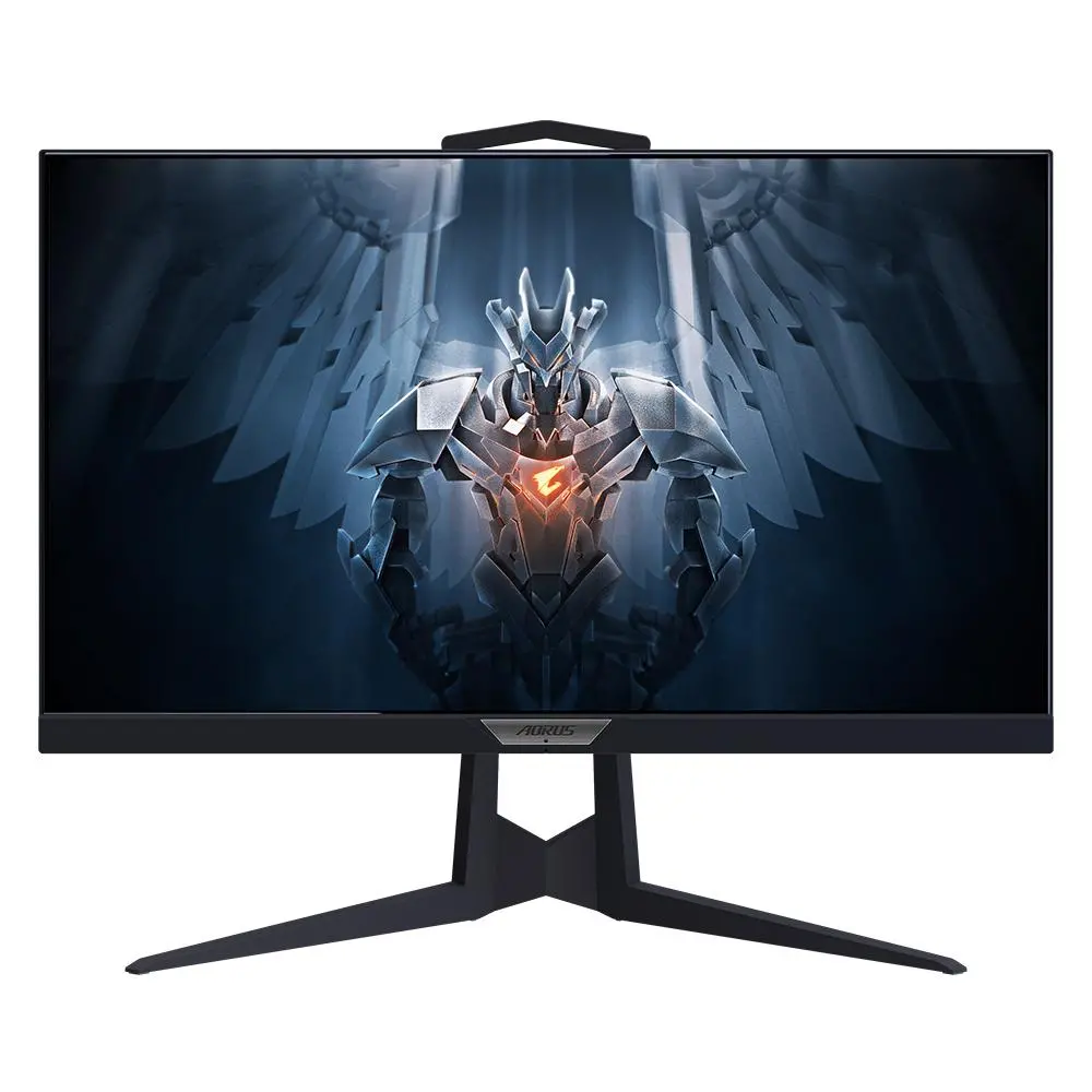Monitor Gigabyte AORUS FI25F 25" Full HD IPS 240Hz 0,4ms