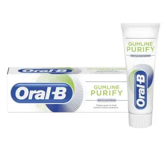 Pasta do zębów Oral-B GumlinePurify