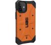 Etui UAG Pathfinder Case do iPhone 12 mini (orange)