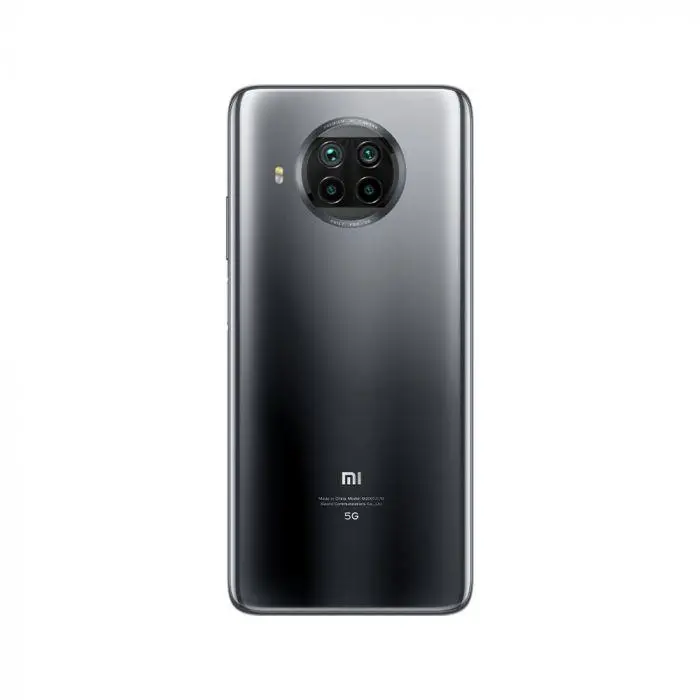 Xiaomi Mi 10T Lite ブラック 5G対応SIMフリー Xiaomi Mi 10T Lite 5G 6/64GB Szary - Cena, opinie na Ceneo.pl