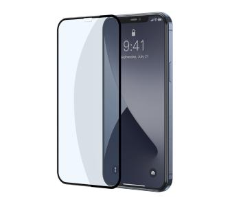 Szkło hartowane Baseus 0.3mm do iPhone 12 Pro Max