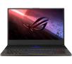 Laptop ASUS ROG Zephyrus S17 GX701LV-HG042T 17,3" 300Hz Intel® Core™ i7-10875H 16GB RAM 1TB Dysk SSD  RTX2060 Grafika - W10
