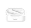 Słuchawki bezprzewodowe Baseus Encok W07 - dokanałowe - Bluetooth 5.0 - biały