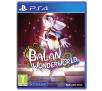 Balan Wonderworld Gra na PS4 (Kompatybilna z PS5)