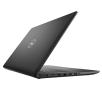 Laptop Dell Inspiron 3793-3499 17,3"  i7-1065G7 8GB RAM  512GB Dysk SSD  MX230 Czarny