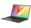 Laptop ASUS VivoBook 15 X512JA-BQ182 15,6" Intel® Core™ i7-1065G7 16GB RAM  512GB Dysk