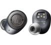 Słuchawki bezprzewodowe Audio-Technica ATH-ANC300TW Dokanałowe Bluetooth 5.0