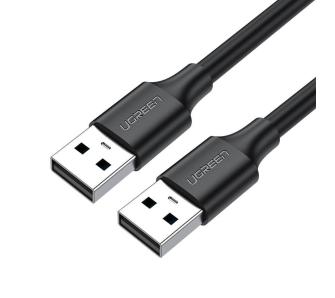 Kabel USB UGREEN US102 10310 1,5m Czarny