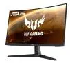 Monitor ASUS TUF Gaming VG27VH1B  27" Full HD VA 165Hz 1ms Zakrzywiony Gamingowy