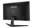 Monitor ASUS TUF Gaming VG27VH1B  27" Full HD VA 165Hz 1ms Zakrzywiony Gamingowy