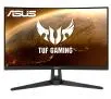 Monitor ASUS TUF Gaming VG27VH1B  27" Full HD VA 165Hz 1ms Zakrzywiony Gamingowy