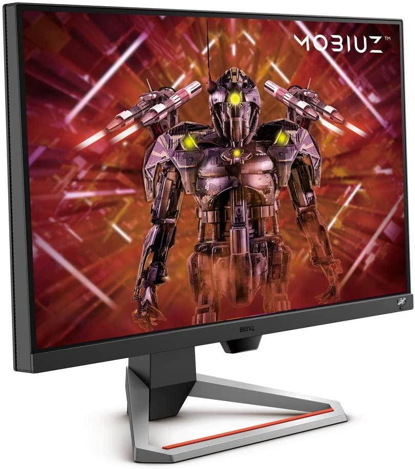 BenQ 27インチFHD/144Hzゲーミングモニター EX2710 Amazon.co.jp: BenQ MOBIUZ ゲーミングモニター EX2710 (27型