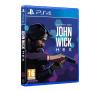 John Wick Hex - Gra na PS4 (Kompatybilna z PS5)